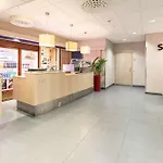 Scandic Joensuu 