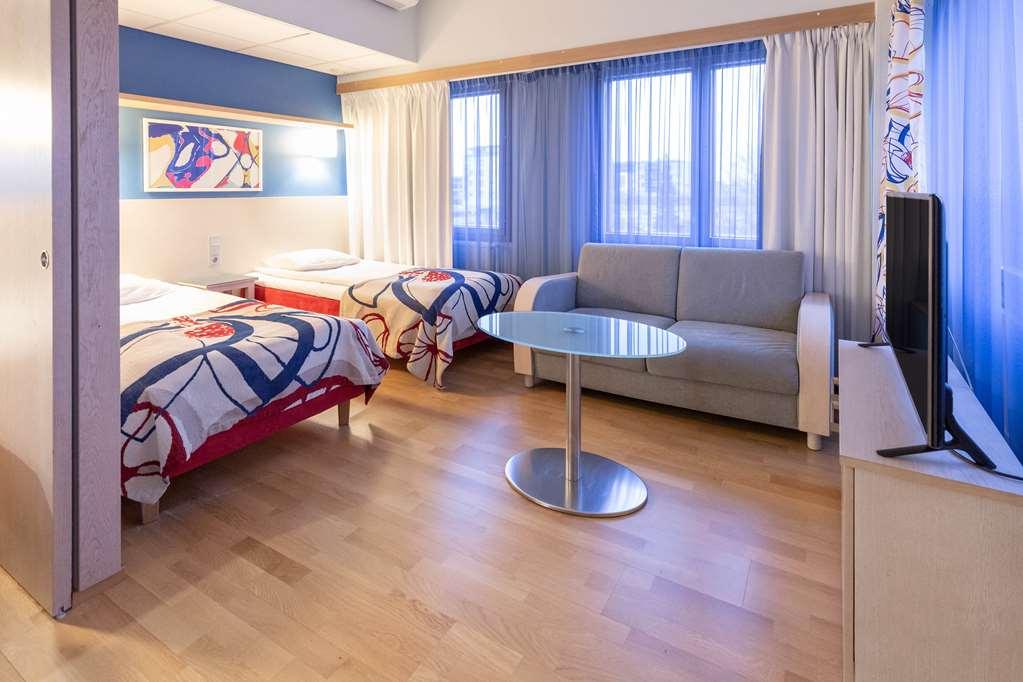 Scandic Hotel Joensuu