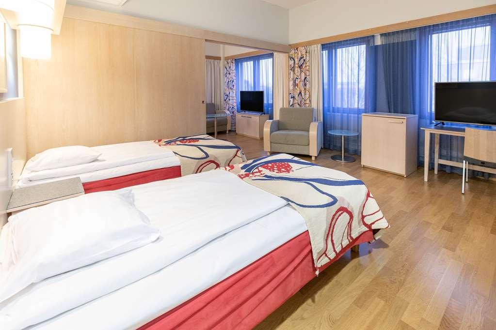 Scandic Hotel
