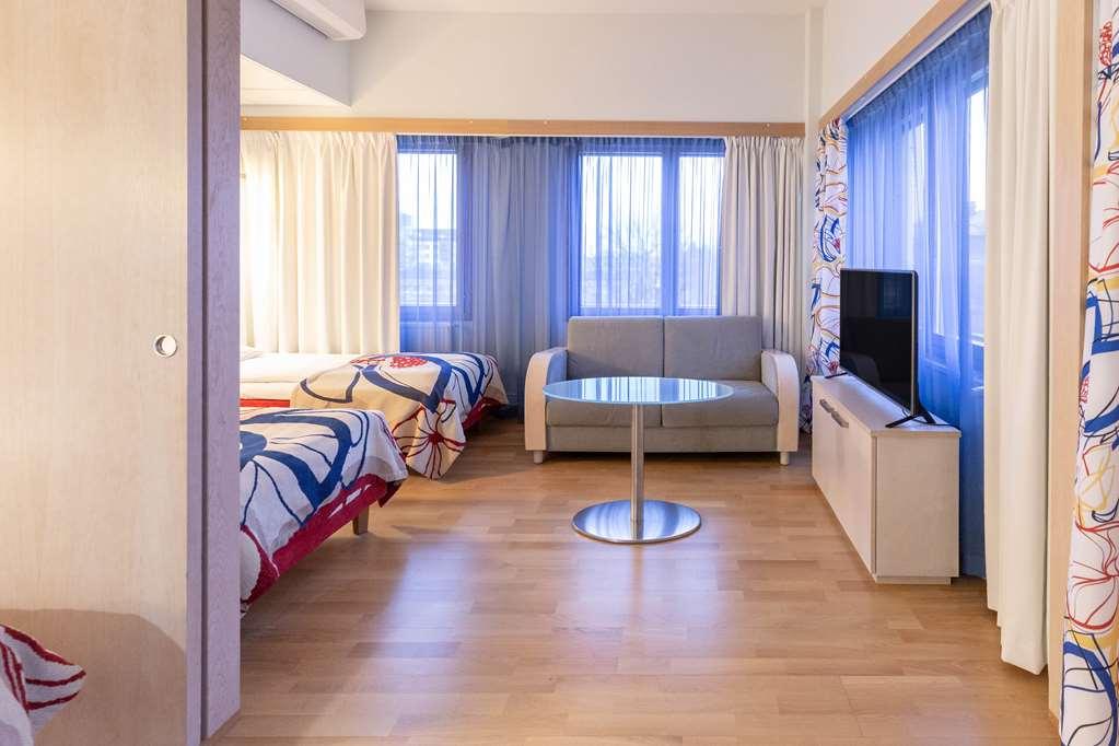 Hotel Scandic 4*