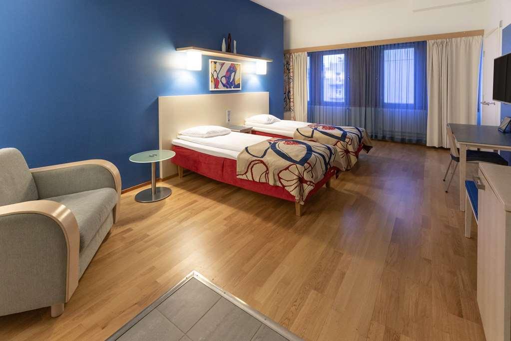 Scandic Hotel 4*