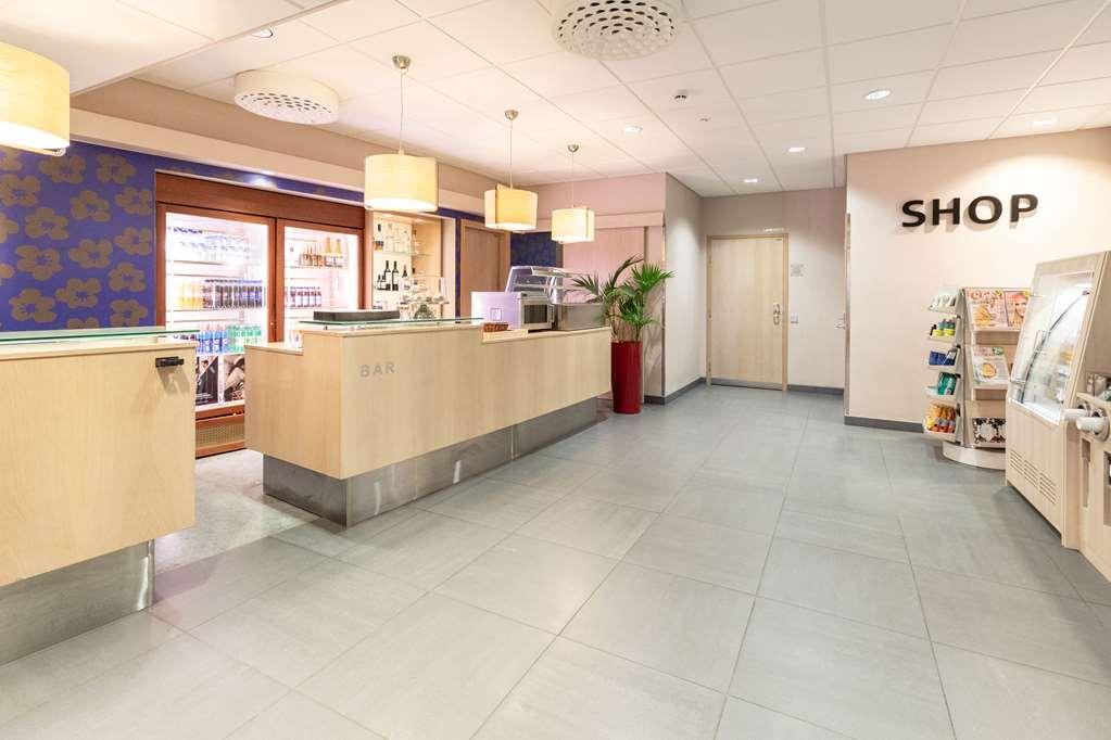 Scandic Hotel