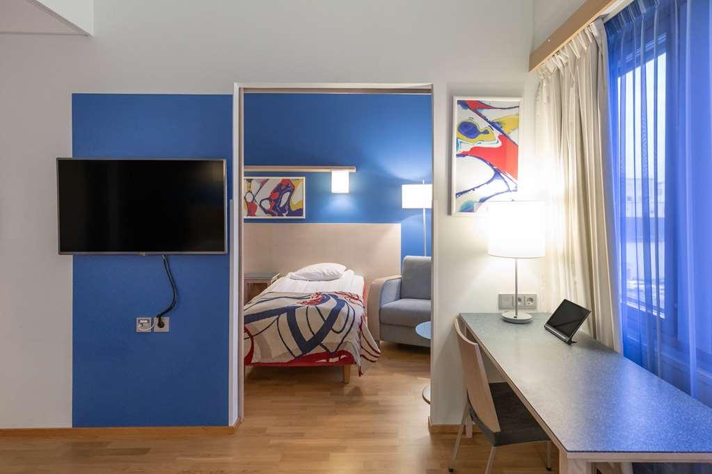 Scandic 4*