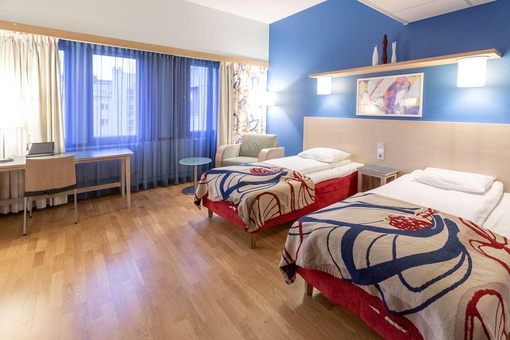Scandic Hotel 4*