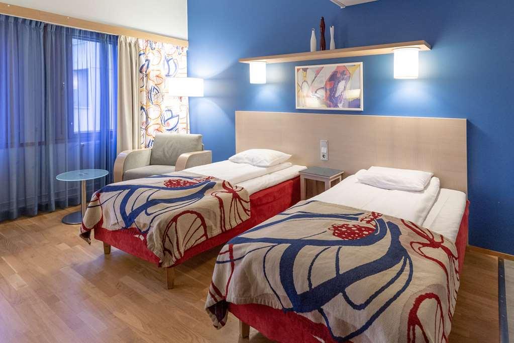 Hotel Scandic Joensuu