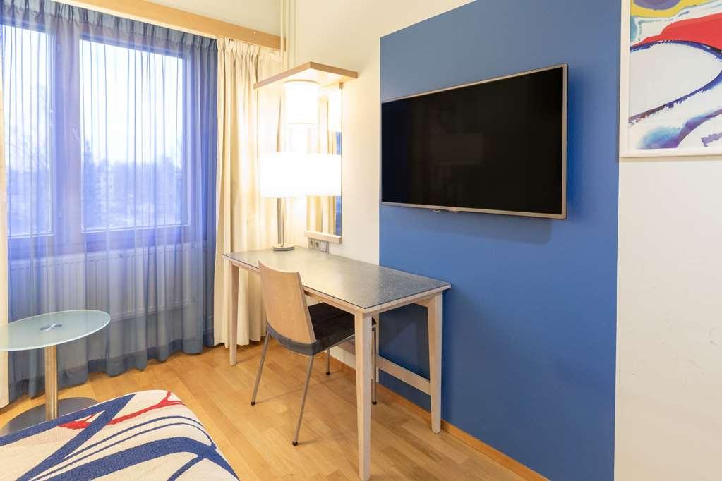 Scandic 4*