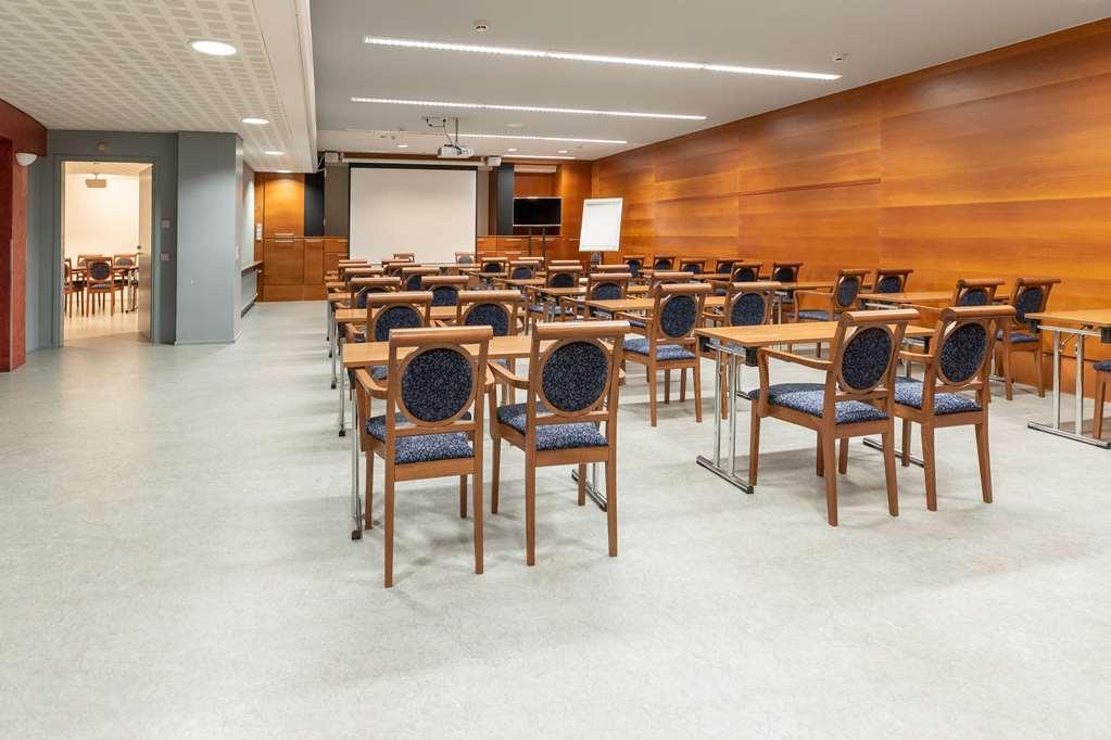 Scandic Hotel