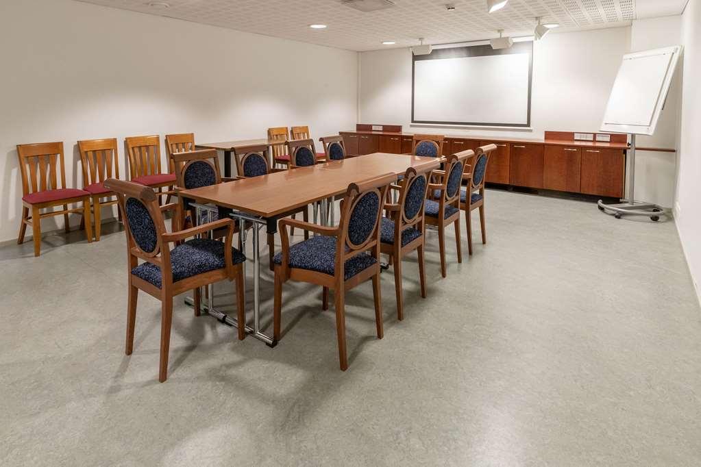 Hotel Scandic Joensuu