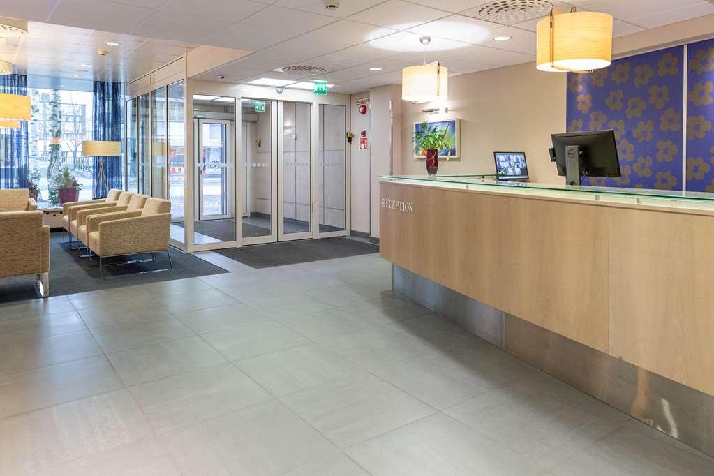 Scandic Joensuu