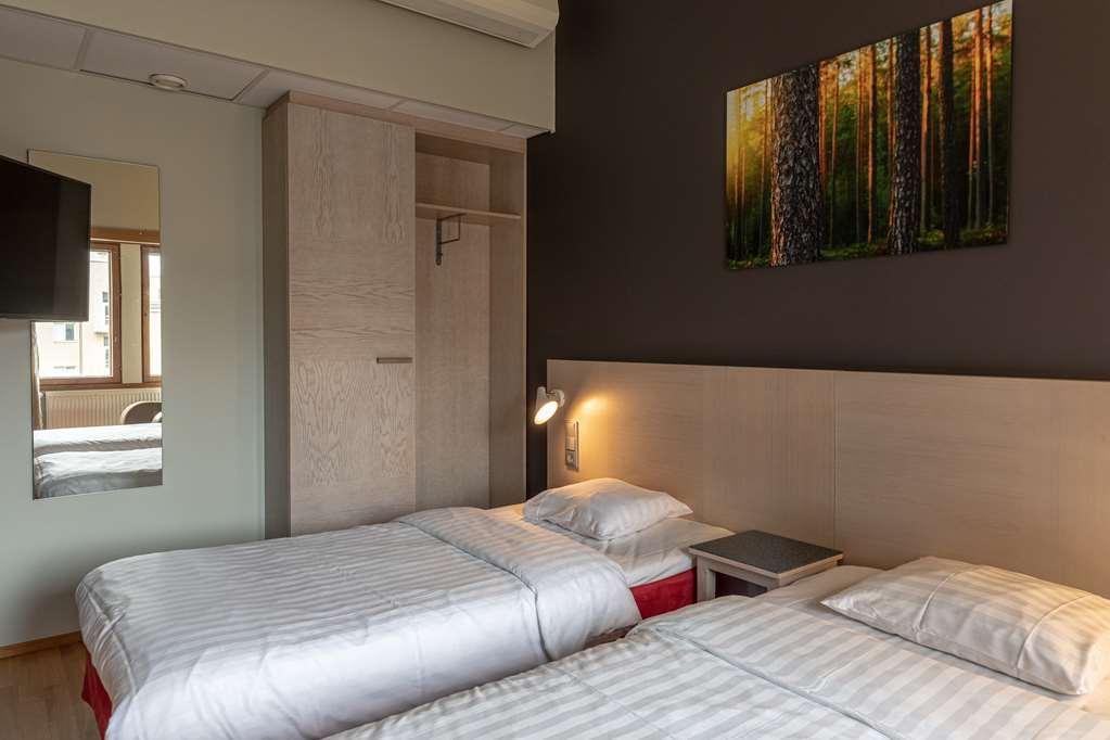 Hotel Scandic Joensuu