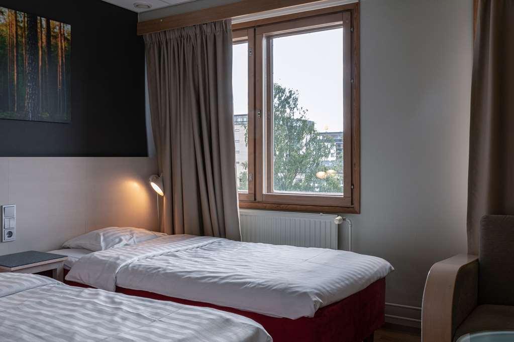 Scandic Hotel