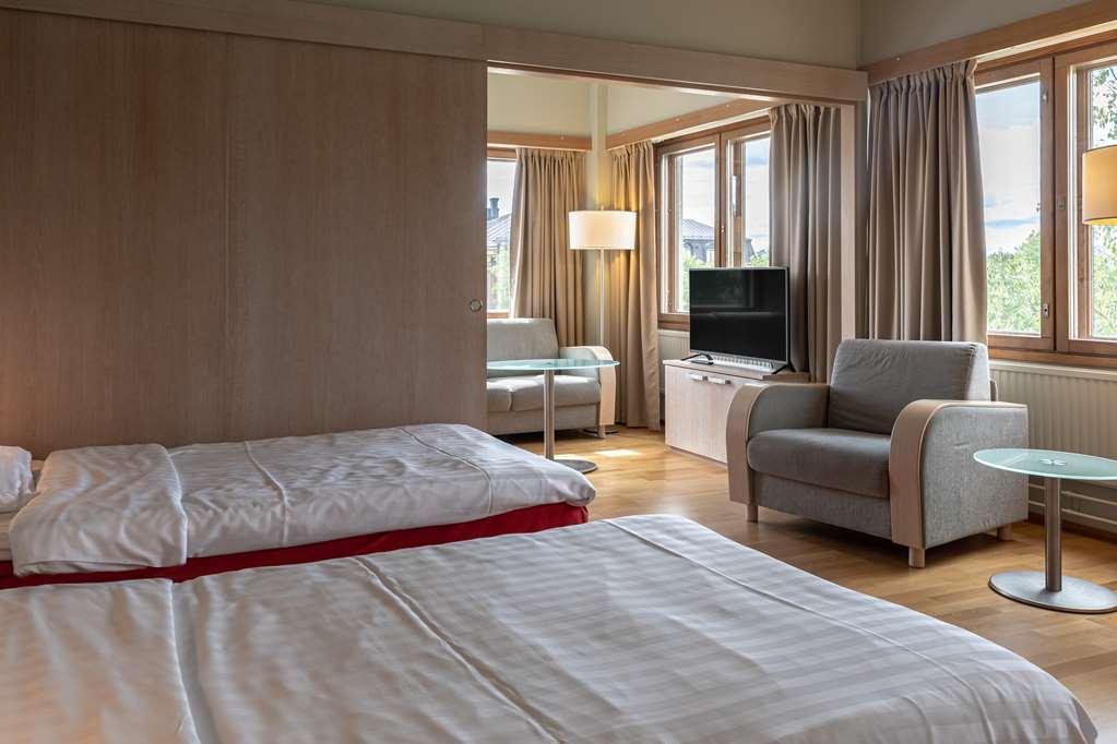 Hotel Scandic