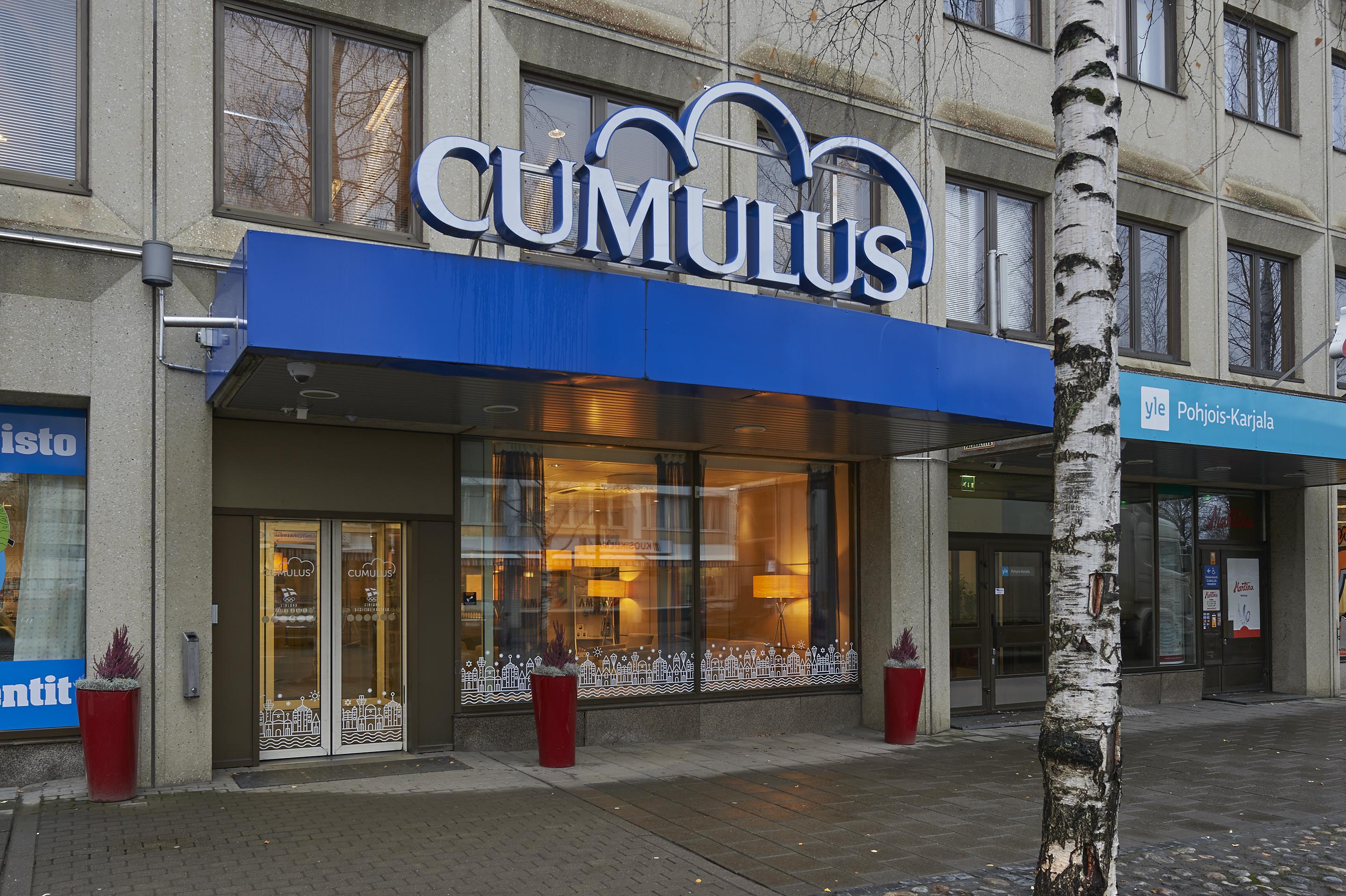 Scandic Hotel Joensuu
