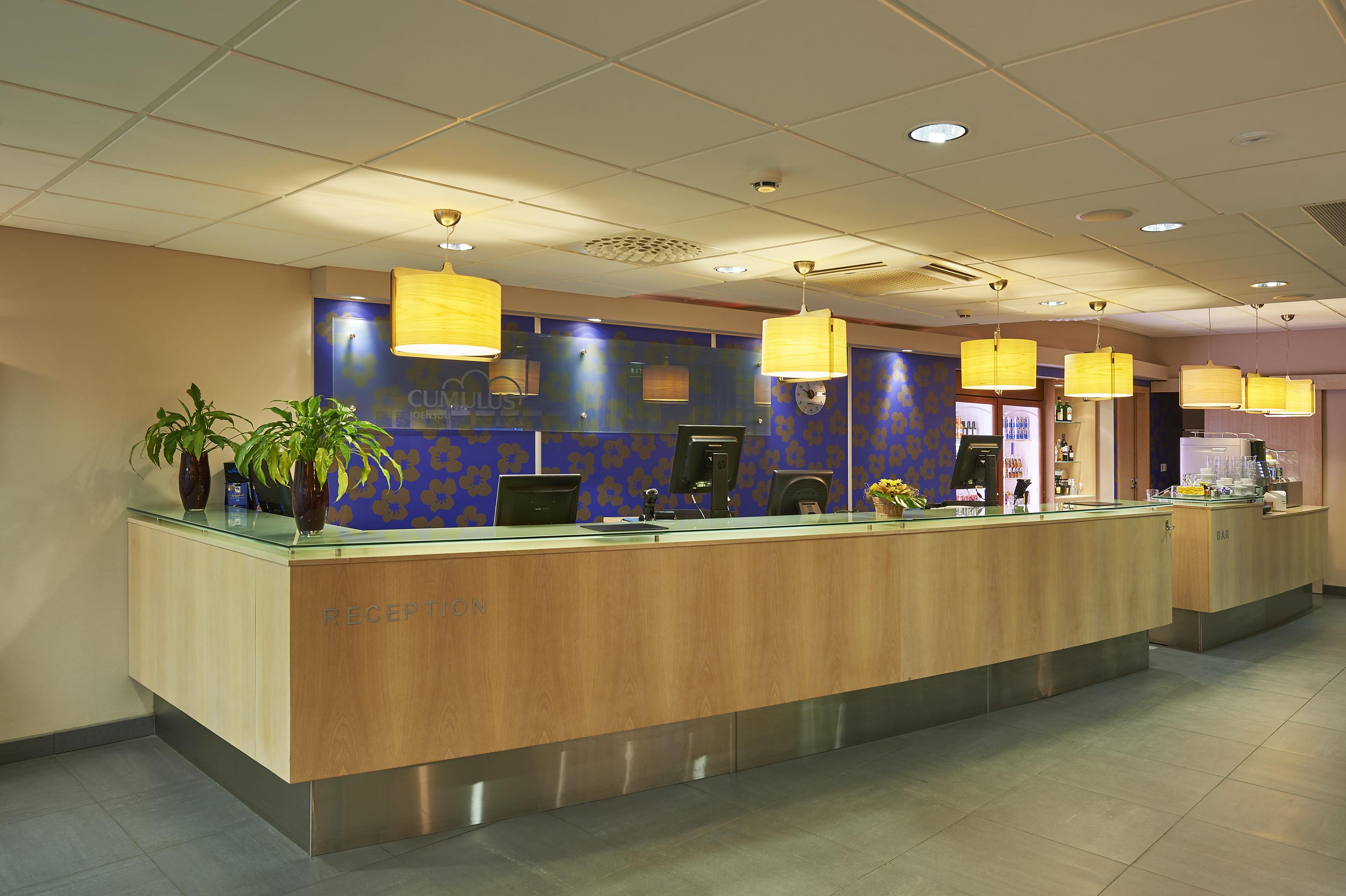 Scandic Hotel Joensuu