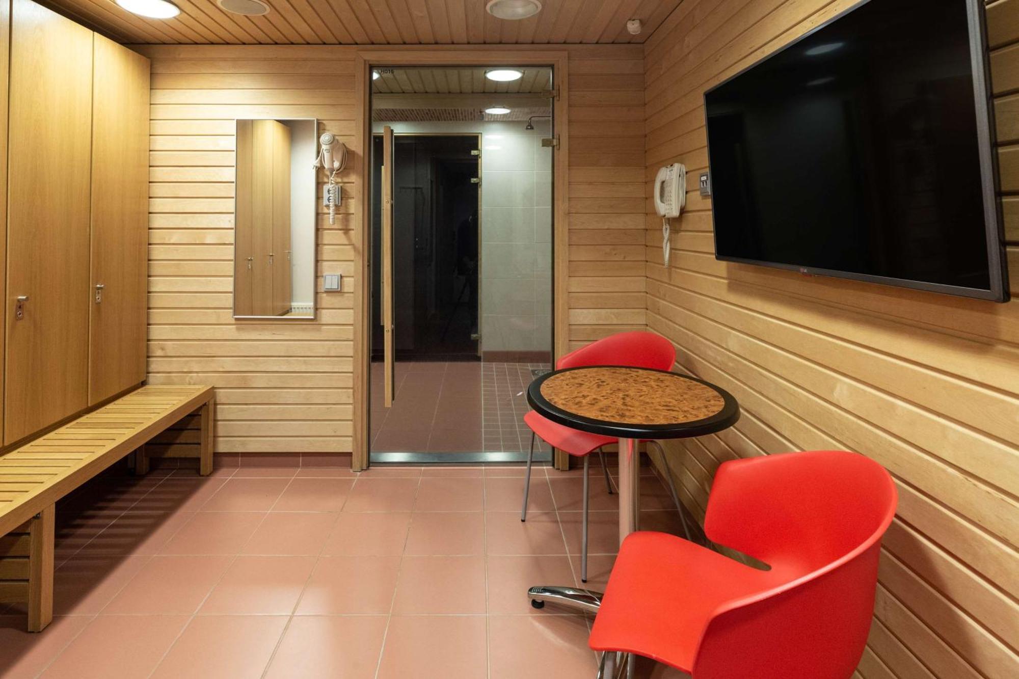 Scandic 4* Joensuu