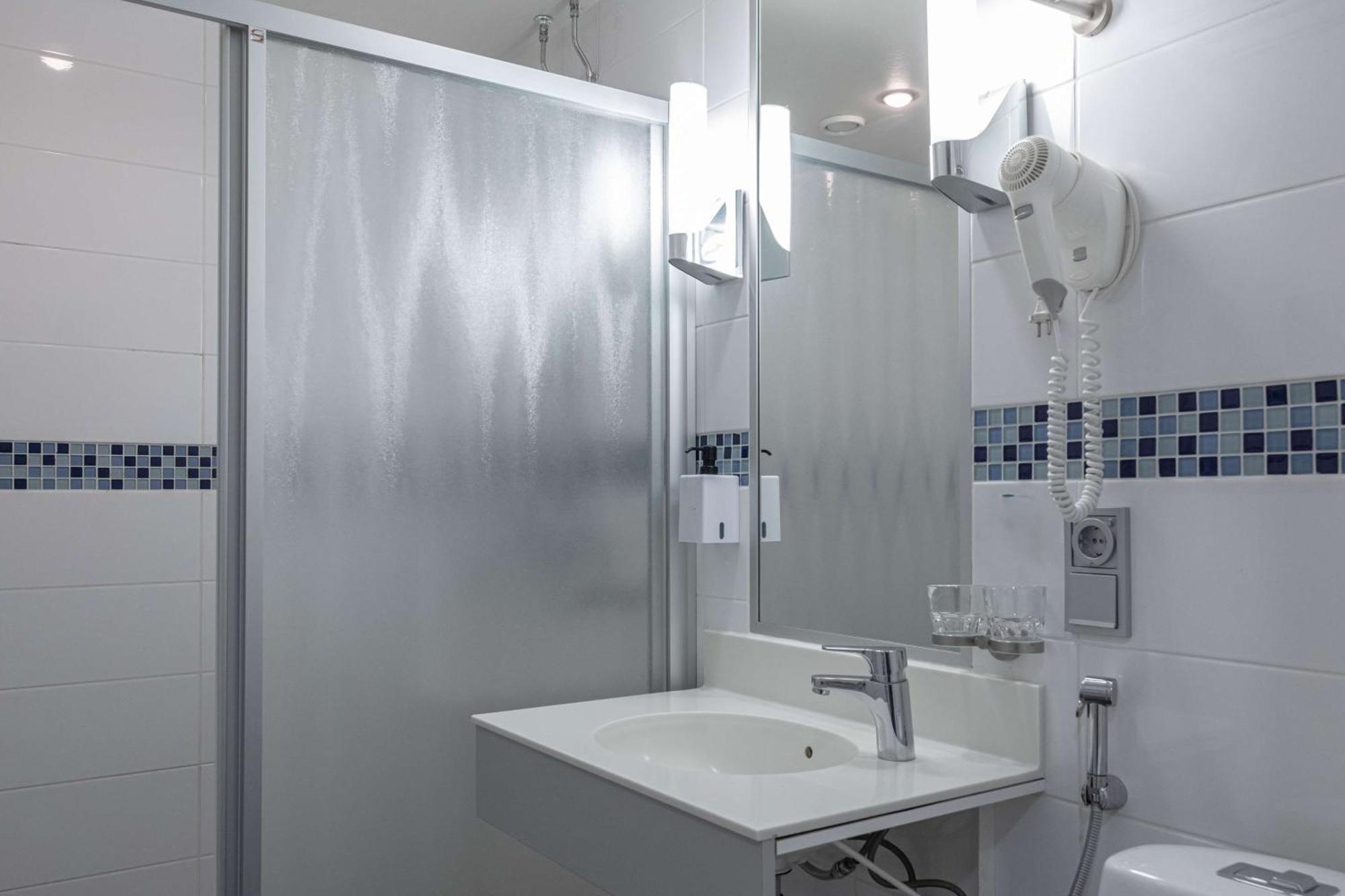 Hotel Scandic 4*