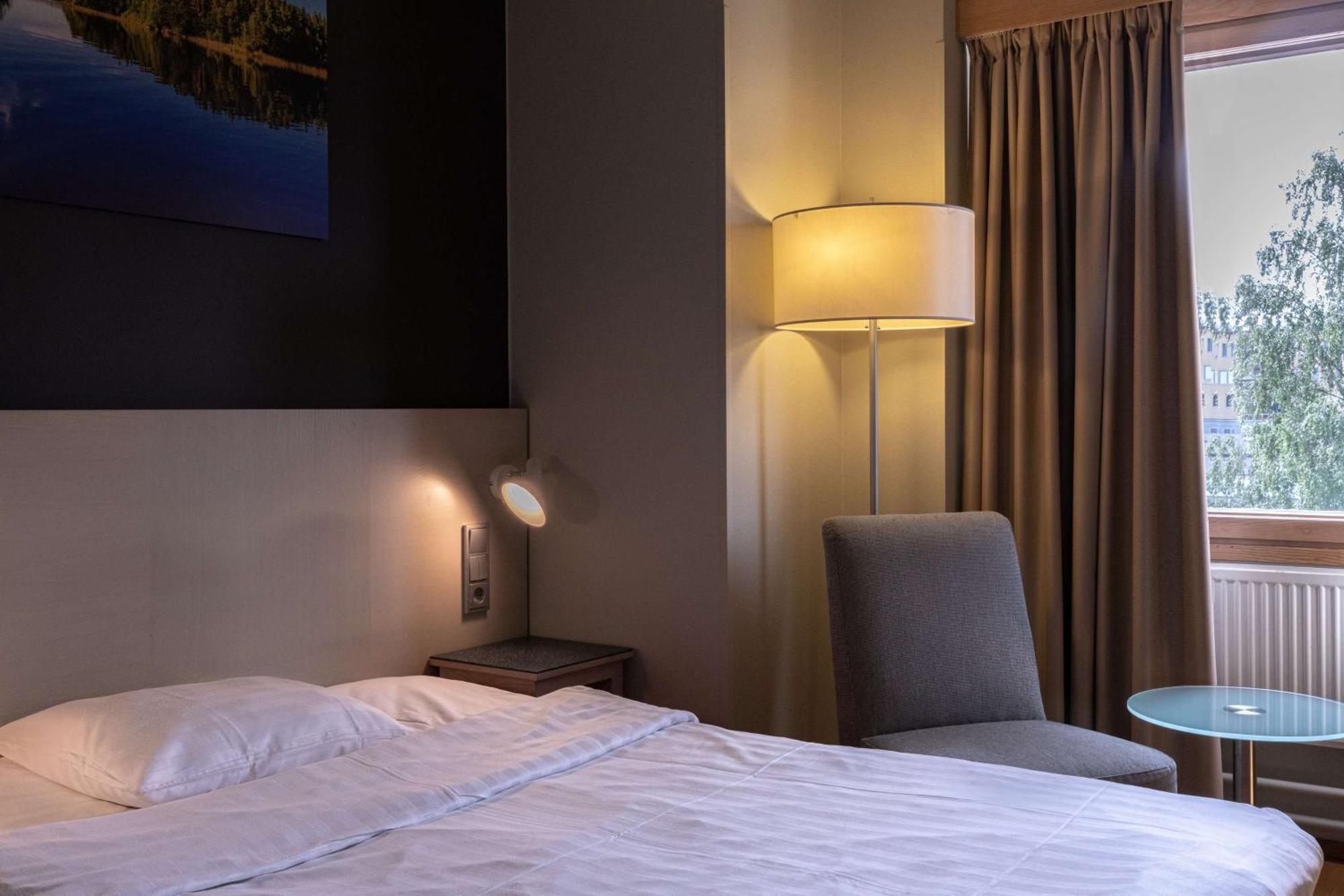 Scandic Hotel