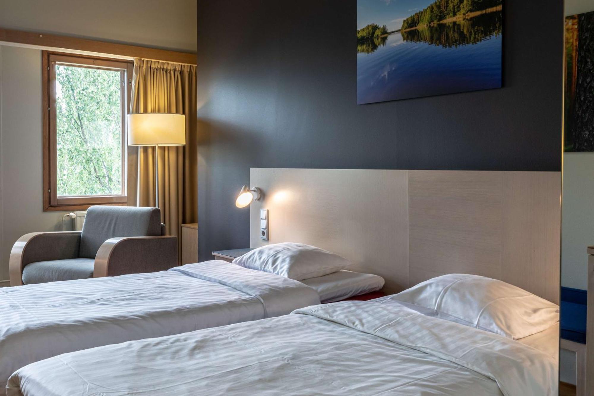 Hotel Scandic Joensuu
