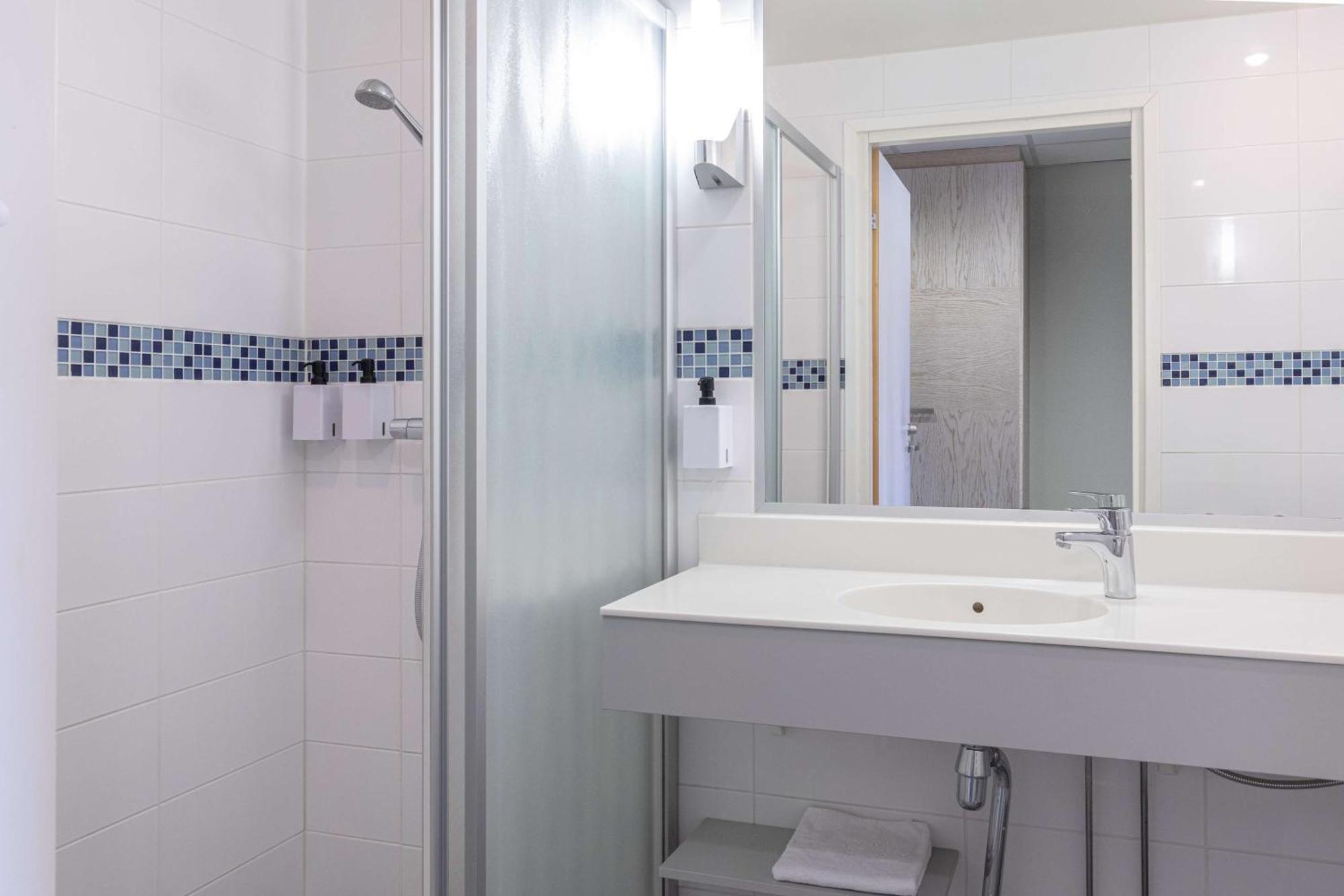 Hotel Scandic 4*