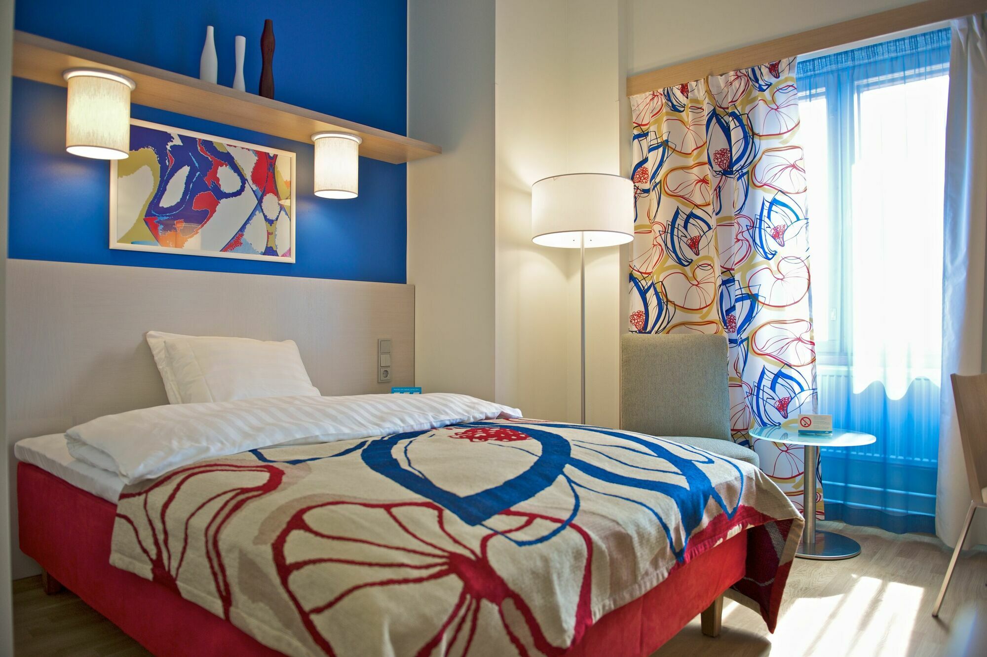 Hotel Scandic 4*