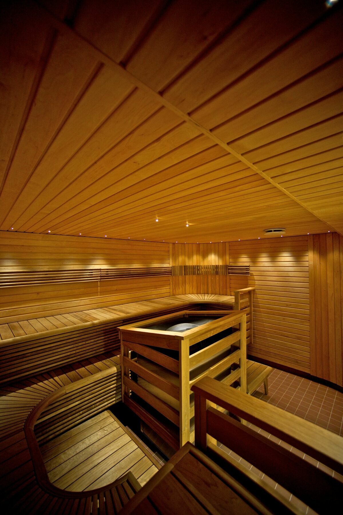 Scandic Hotel 4*
