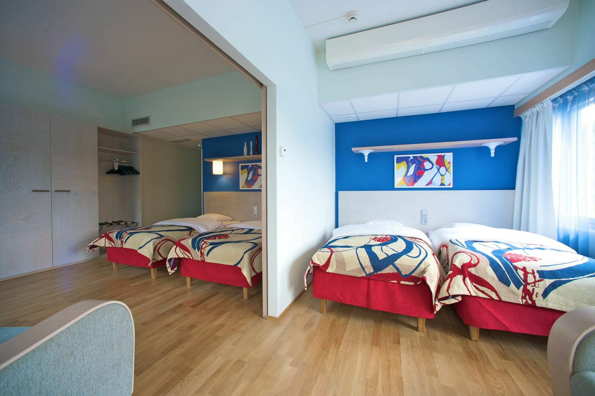 Scandic 4* Joensuu