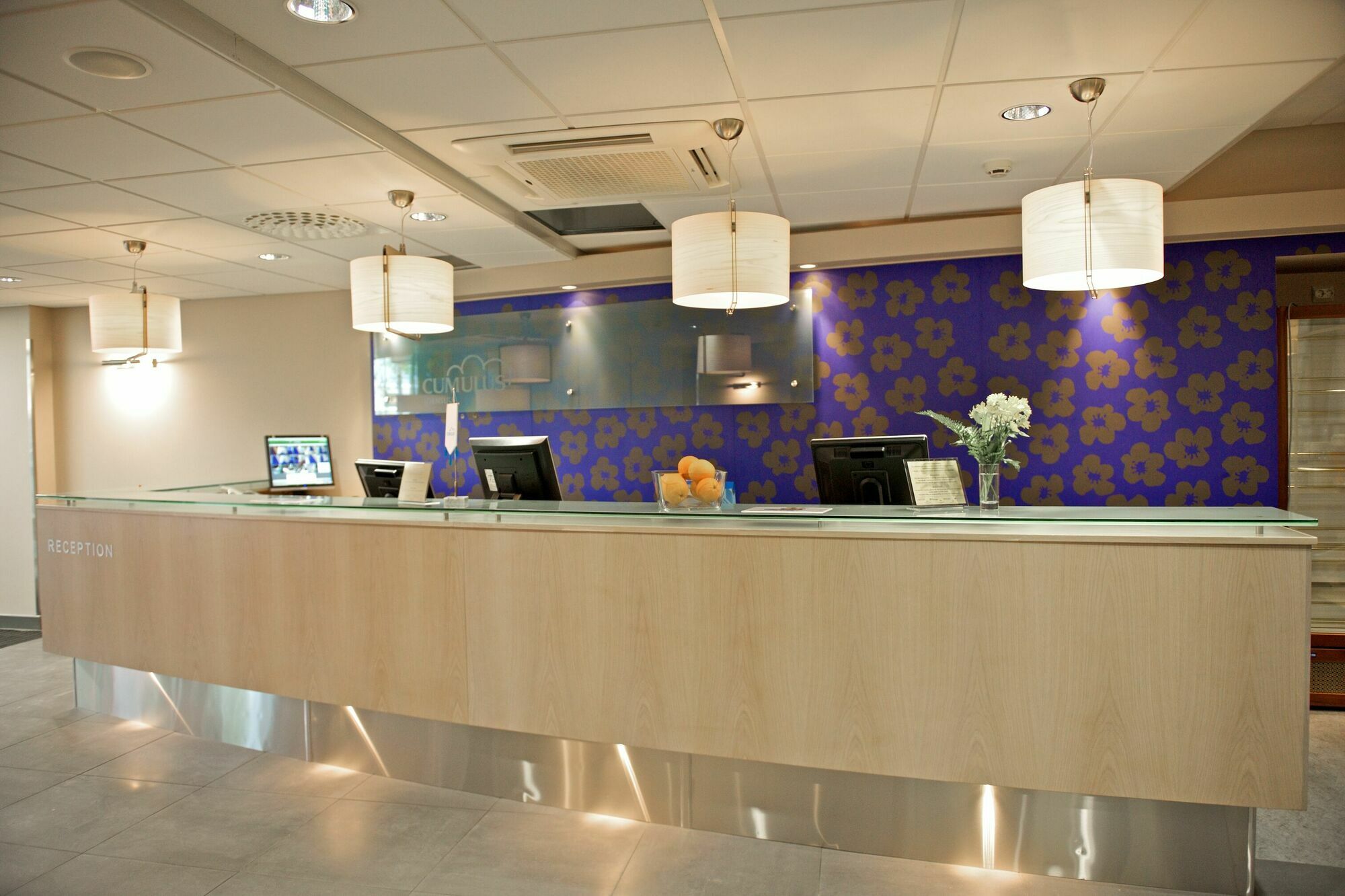 Hotel Scandic